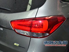 广州车展探馆：全新款起亚新佳乐实拍