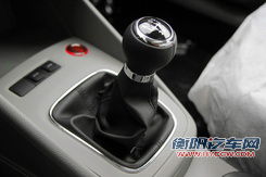 雪佛兰科鲁兹
