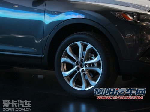 2012广州车展探馆照