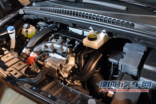 预售16万-22万元 东风标致3008首发亮相