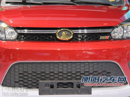 2012广州车展探馆照