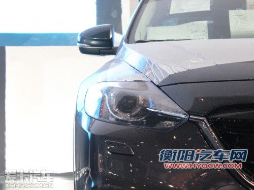 2012广州车展探馆照