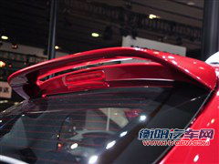 新车上市：东风标致CROSS 207售7.48-10.58万