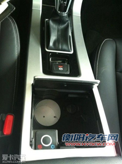 车展首发：纳智捷S5广州车展正式发布