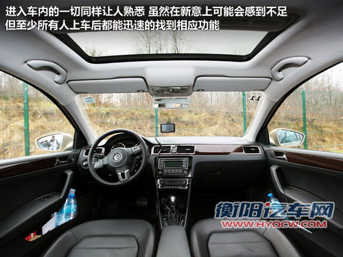 桑塔纳/新胜达领衔 12月上市新车抢先看