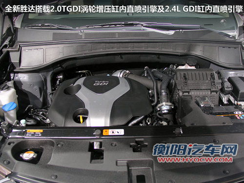 桑塔纳/新胜达领衔 12月上市新车抢先看