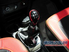 长城 长城汽车 哈弗m4 2013款 1.5l 春节限量版