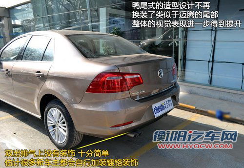 桑塔纳/新胜达领衔 12月上市新车抢先看