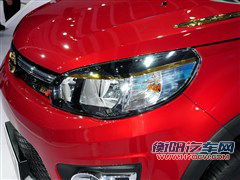 长城 长城汽车 哈弗m4 2013款 1.5l 春节限量版