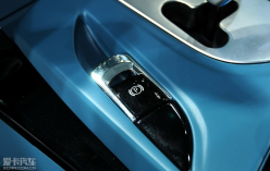 或搭载1.2T 比亚迪秦将明年上半年上市