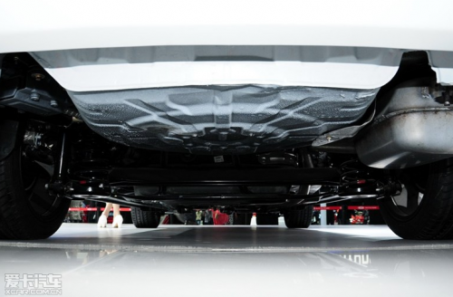 或搭载1.2T 比亚迪秦将明年上半年上市