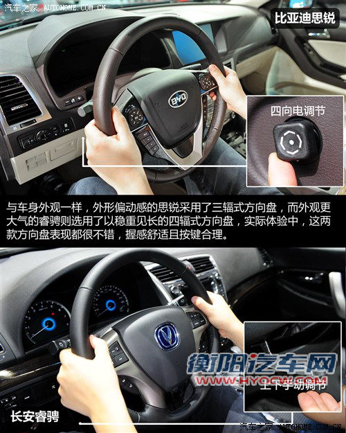 比亚迪 比亚迪 思锐 2013款 基本型