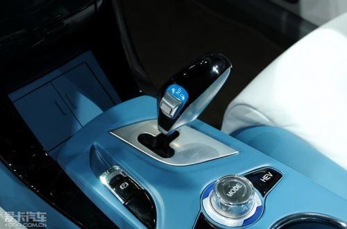 或搭载1.2T 比亚迪秦将明年上半年上市