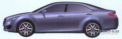 力帆820领衔 620/320等车型于后年上市