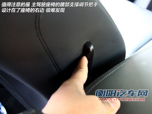动力提升/操控优秀 试驾新思铂睿Type-S