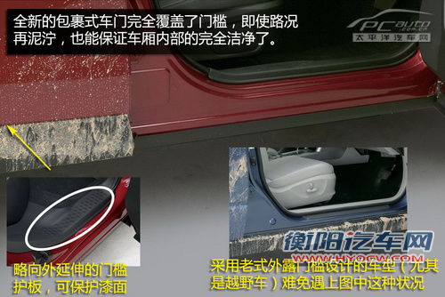 全新斯巴鲁森林人解析 越来越像丰田车