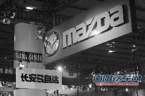 藕断却丝连 “长福马”身陷三角迷局