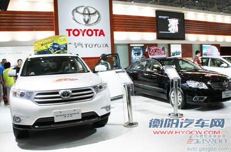 日系车11月在华复苏乏力 销量普遍下跌近三成