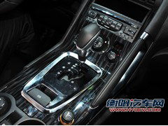 标致 东风标致 标致3008 2013款 1.6thp 至尚版