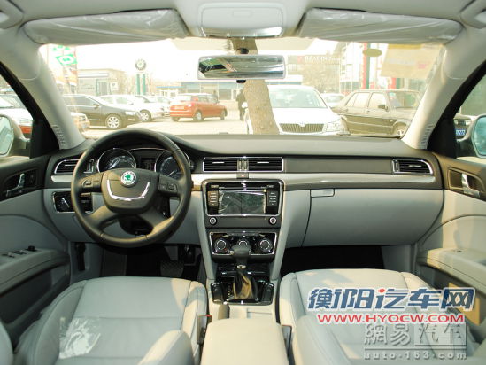 昊锐 2012款 1.8T AT优雅版