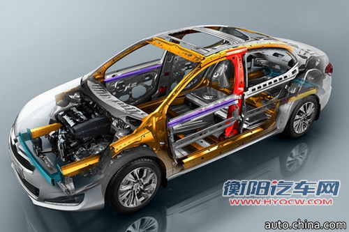 东风雪铁龙C4L上市 售12.39-16.99万元