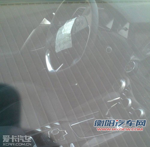 或定名谛艾仕 长安标致雪铁龙明年产DS5