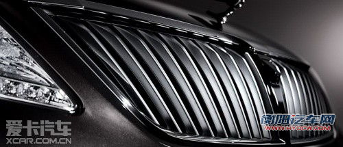 设计小改/明年上市 现代发布改款雅科仕