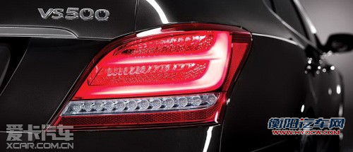 设计小改/明年上市 现代发布改款雅科仕