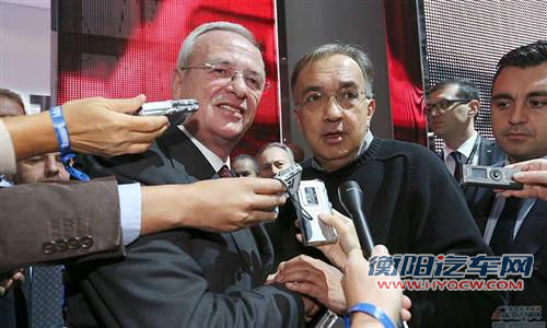 菲亚特价格战剑指大众 特设折扣吸引美国大众车主