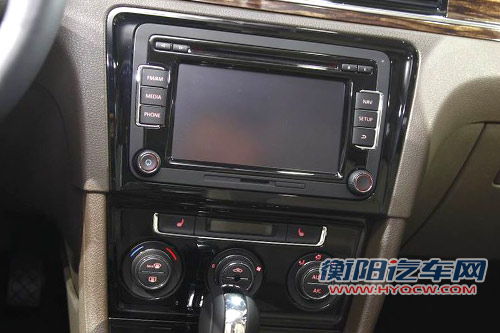 一汽大众全新宝来上市 售10.78-14.83万