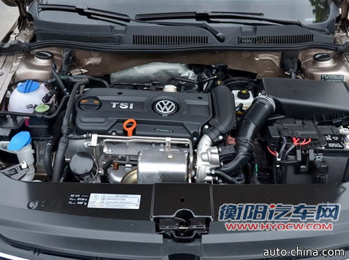 一汽大众全新宝来上市 售10.78-14.83万