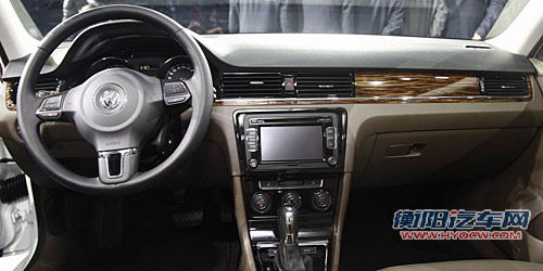 一汽大众全新宝来上市 售10.78-14.83万