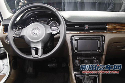 一汽大众全新宝来上市 售10.78-14.83万