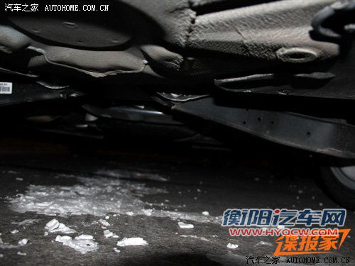 2013年上市 速腾GLI测试车谍照曝光