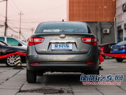 东风风神2012款风神S30