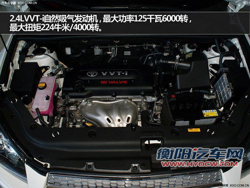 日系省油？ 指南者/RAV4/CR-V油耗对比