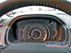 日系省油？ 指南者/RAV4/CR-V油耗对比
