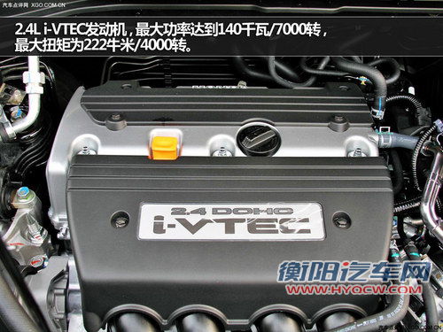 日系省油？ 指南者/RAV4/CR-V油耗对比