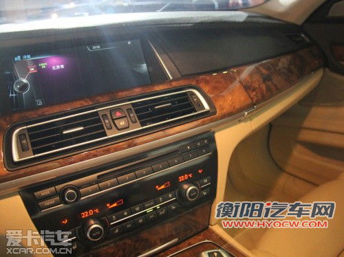 售92.8-148.8万元 新宝马7系添5款车型