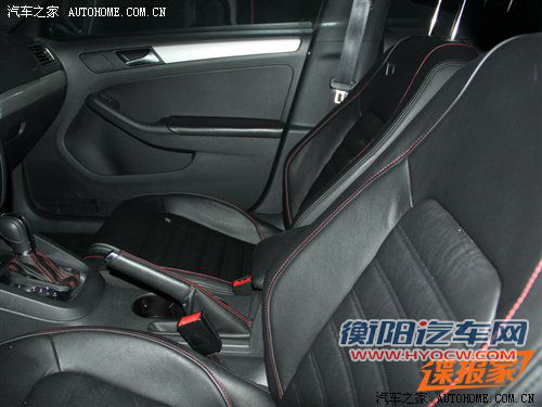 2013年上市 速腾GLI测试车谍照曝光