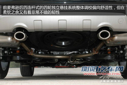 可带全家越野或逃亡 7座四驱SUV推荐