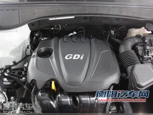 预售25万起 北京现代全新胜达23日上市