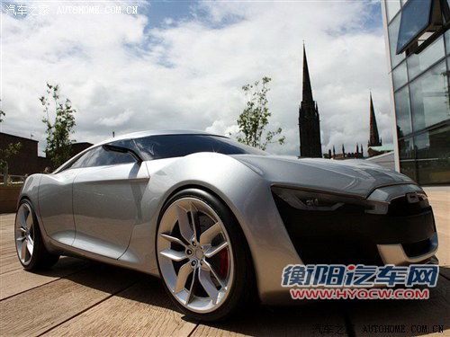 观致观致汽车观致2013款 基本型