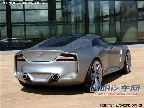 观致观致汽车观致2013款 基本型