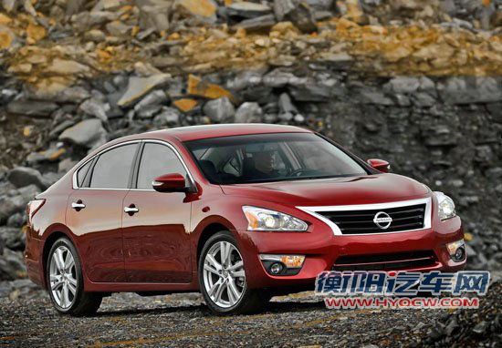 四款重磅中级车将换代 国内市场波澜将起