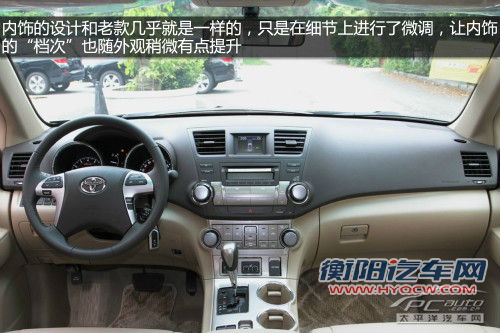 可带全家越野或逃亡 7座四驱SUV推荐