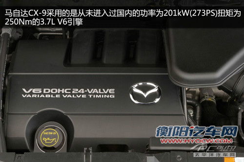 可带全家越野或逃亡 7座四驱SUV推荐