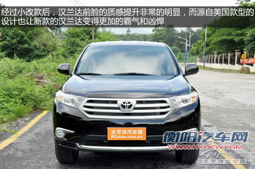 可带全家越野或逃亡 7座四驱SUV推荐