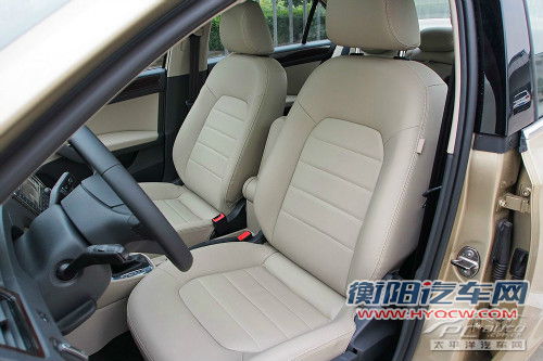 新桑塔纳将衍生家族车型 或推掀背版本