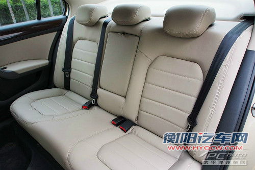 新桑塔纳将衍生家族车型 或推掀背版本